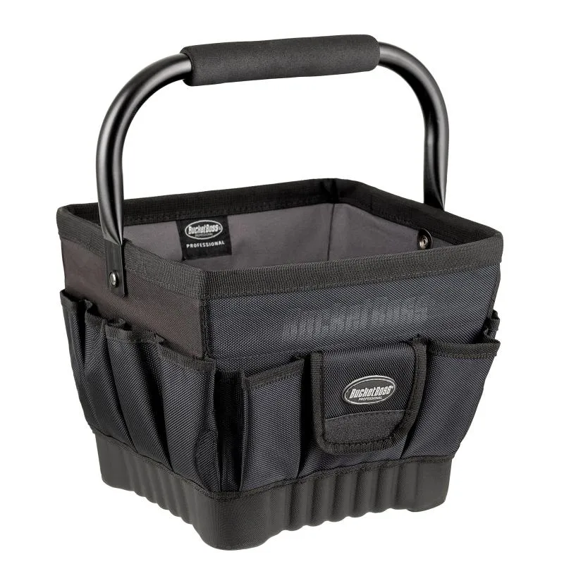 Bucket Boss 74012 Pro Tool Tote 11