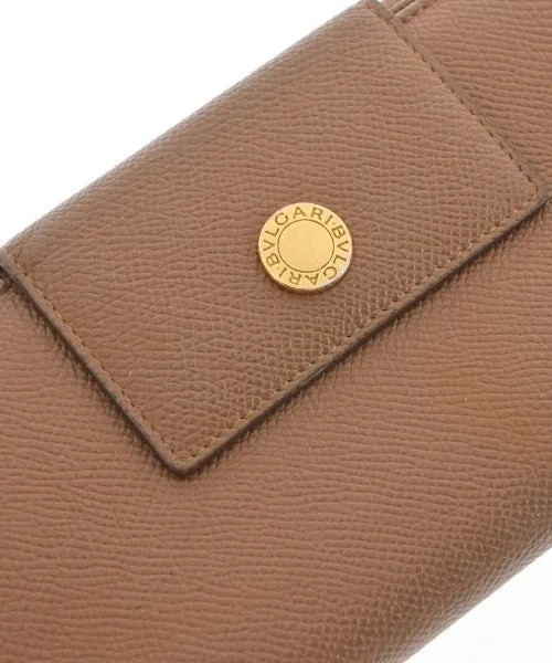 BVLGARI Wallets/Coin purses