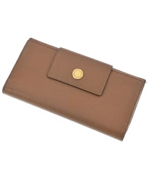 BVLGARI Wallets/Coin purses