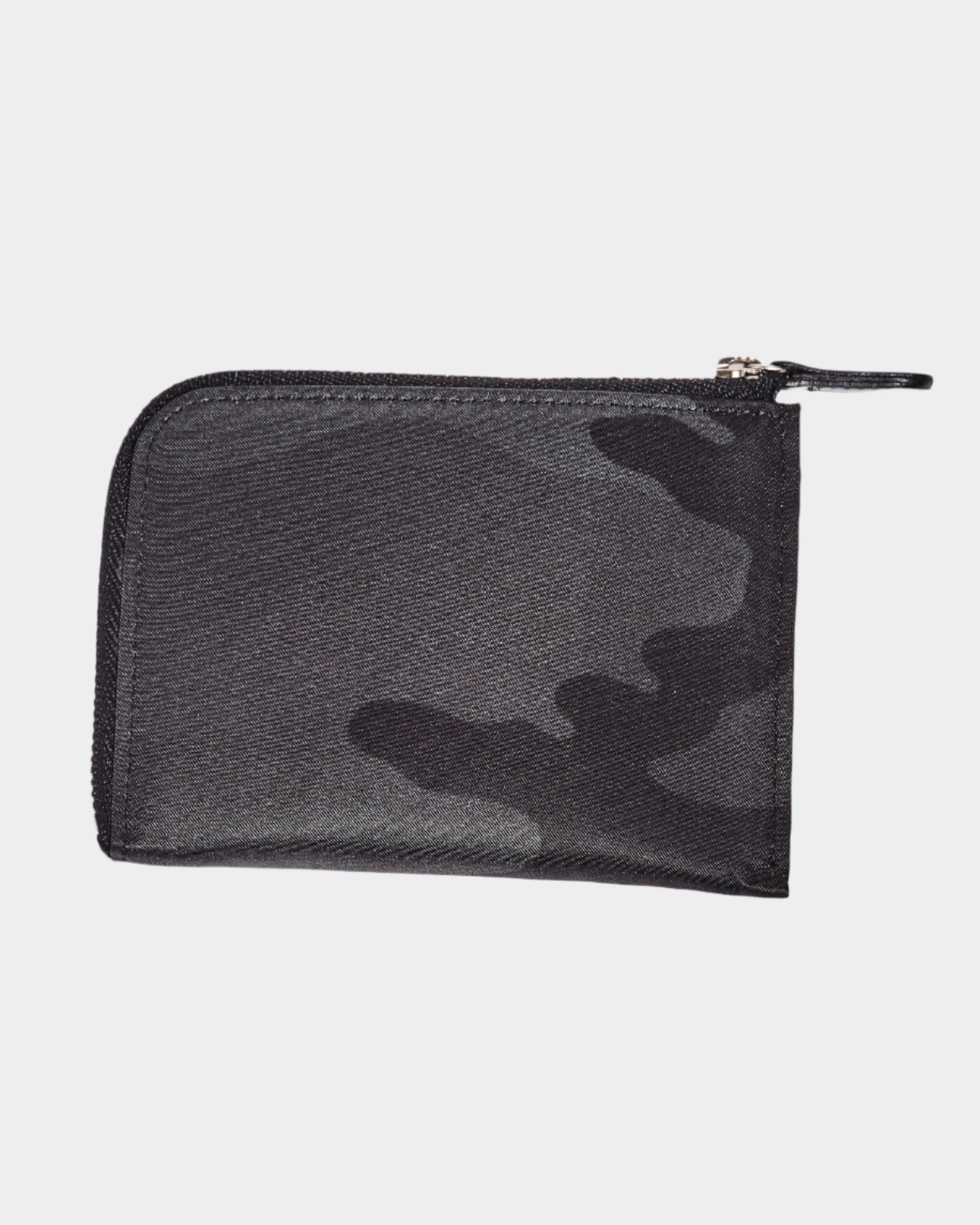 Camouflage Wallet