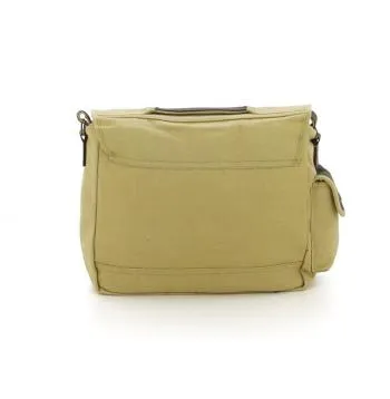 Canvas Trailblazer Laptop Bag