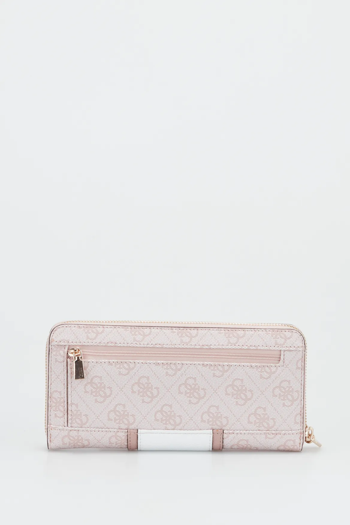 Cathleen Large Zip Around Wallet