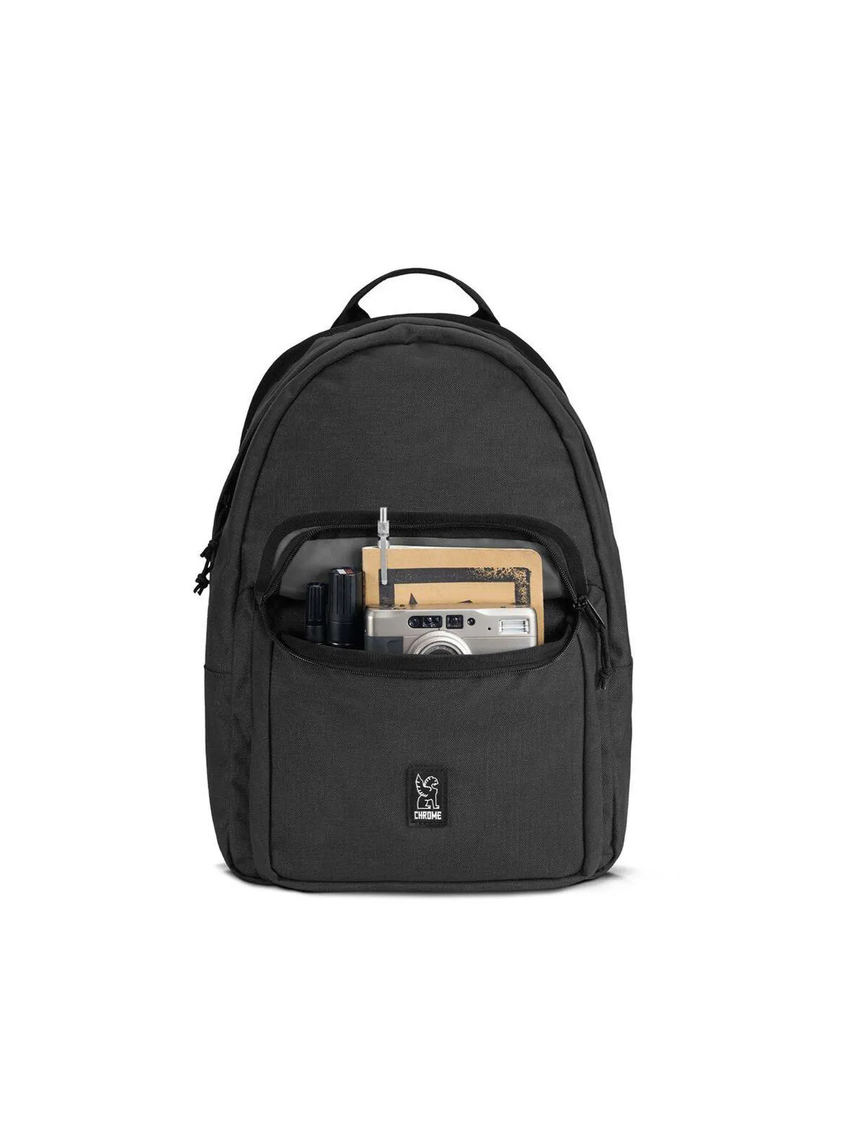 Chrome Industries Naito Pack Black