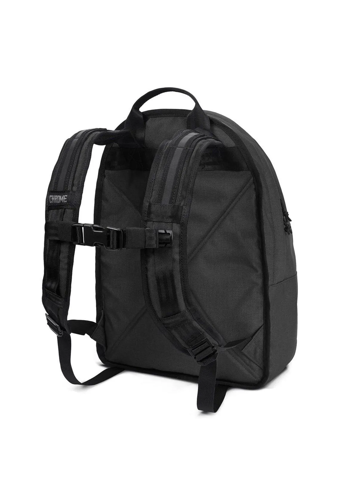 Chrome Industries Naito Pack Black