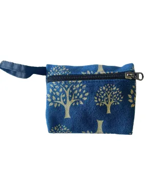 Coin Purse Tree of Life Print