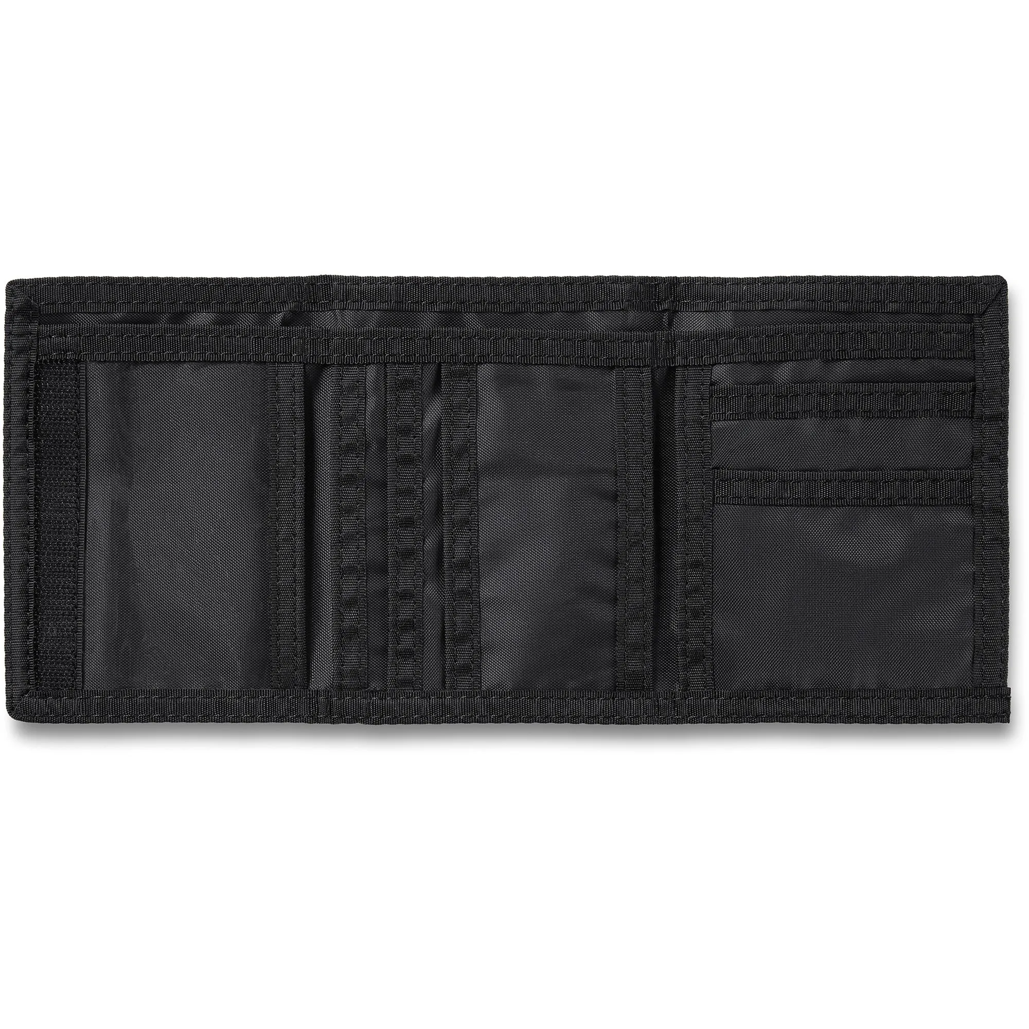 Dakine Vert Rail Wallet - Rubber