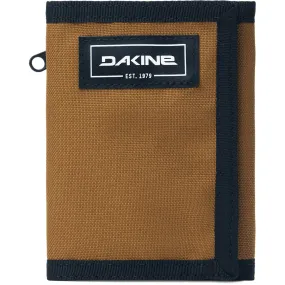 Dakine Vert Rail Wallet - Rubber