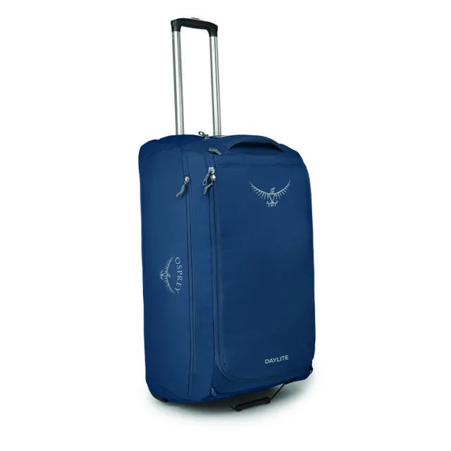 Daylite Wheeled Duffel 85L