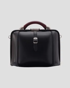 DULLES MESSENGER - BLACK