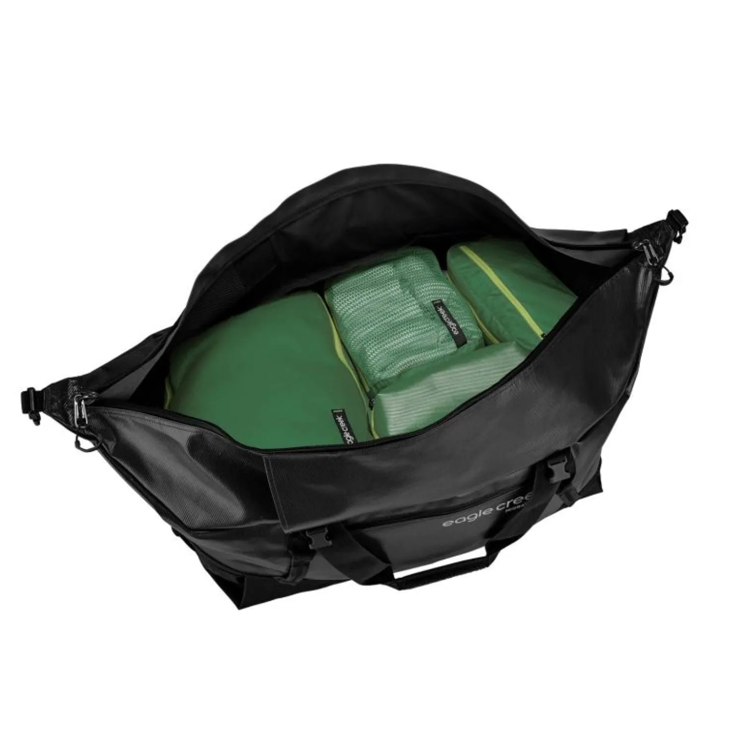 Eagle Creek Migrate Wheeled Duffel 110L