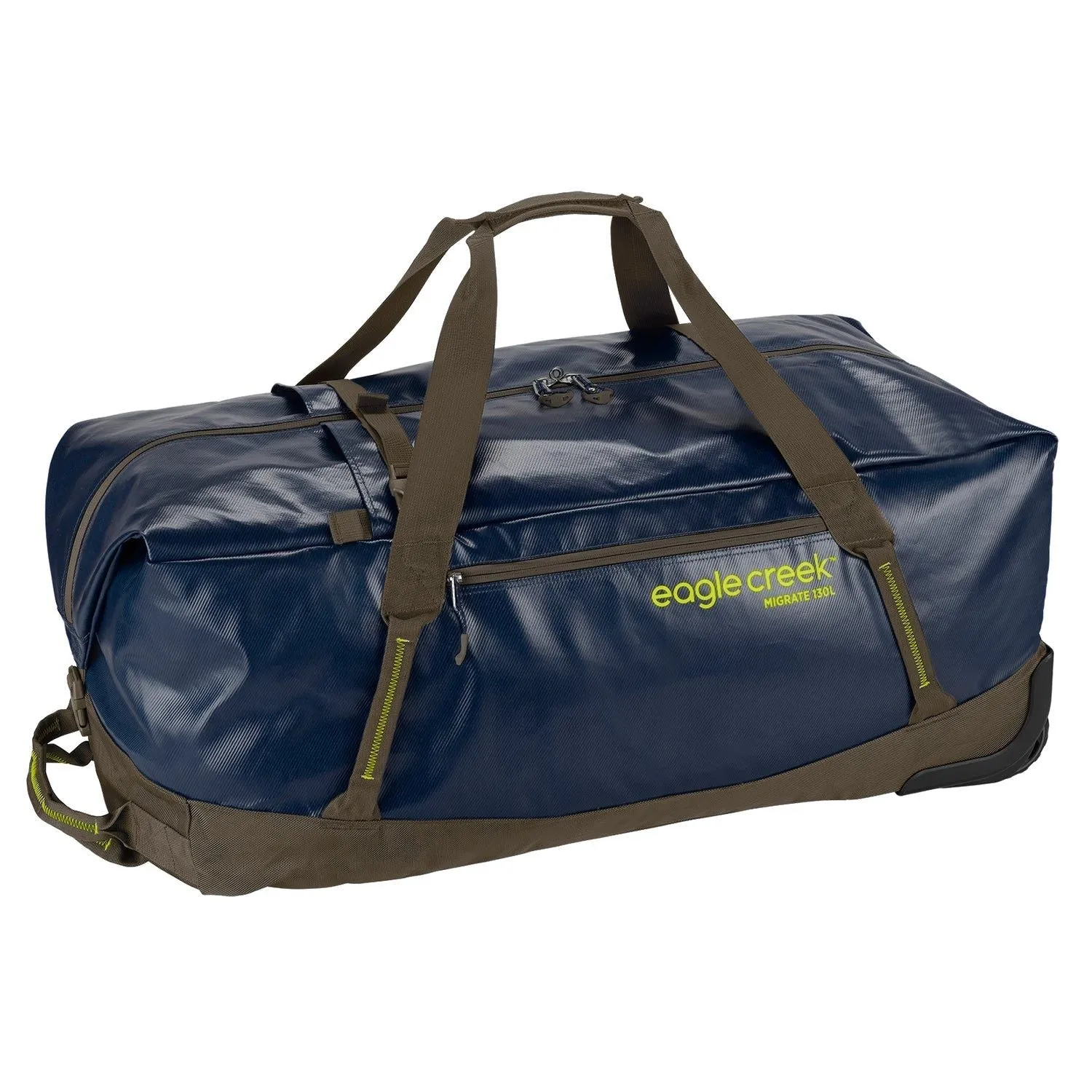 Eagle Creek Migrate Wheeled Duffel 130L (SA)