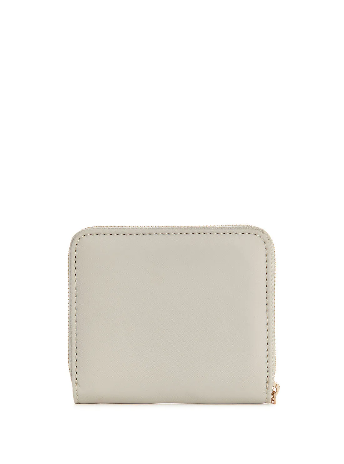 Eco Cream Beige Gemma Small Wallet