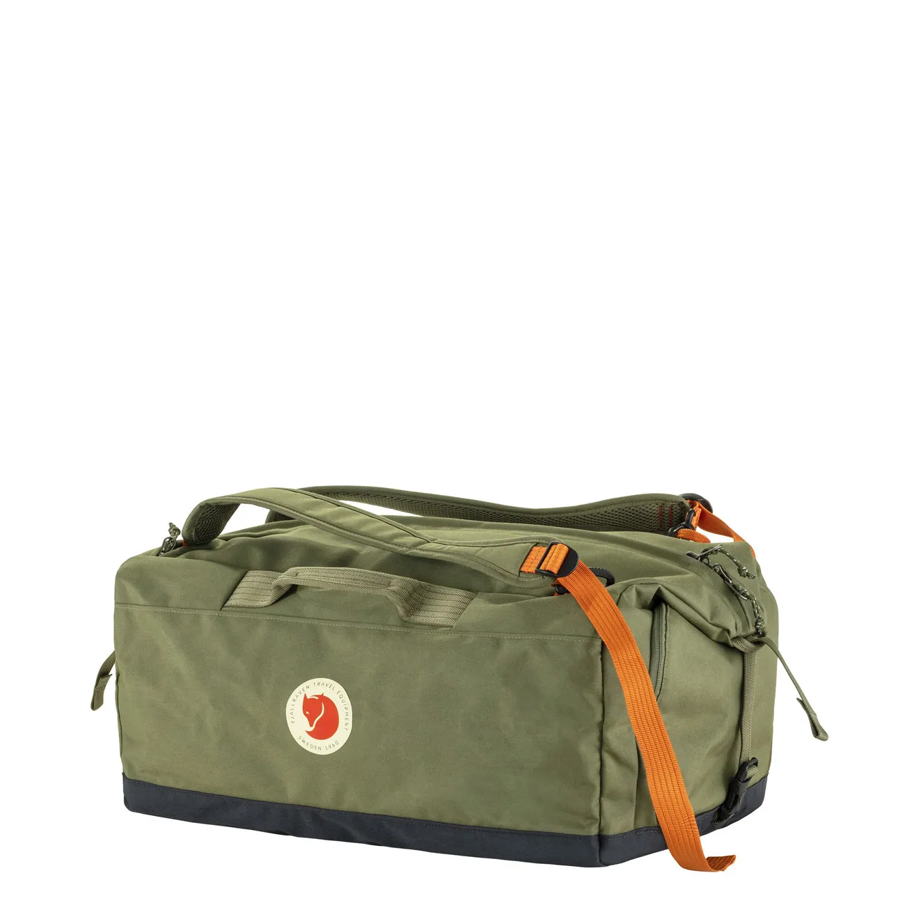 Fjallraven Farden Duffel 50 Green