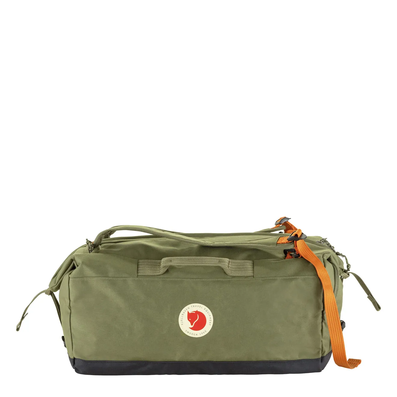 Fjallraven Farden Duffel 50 Green