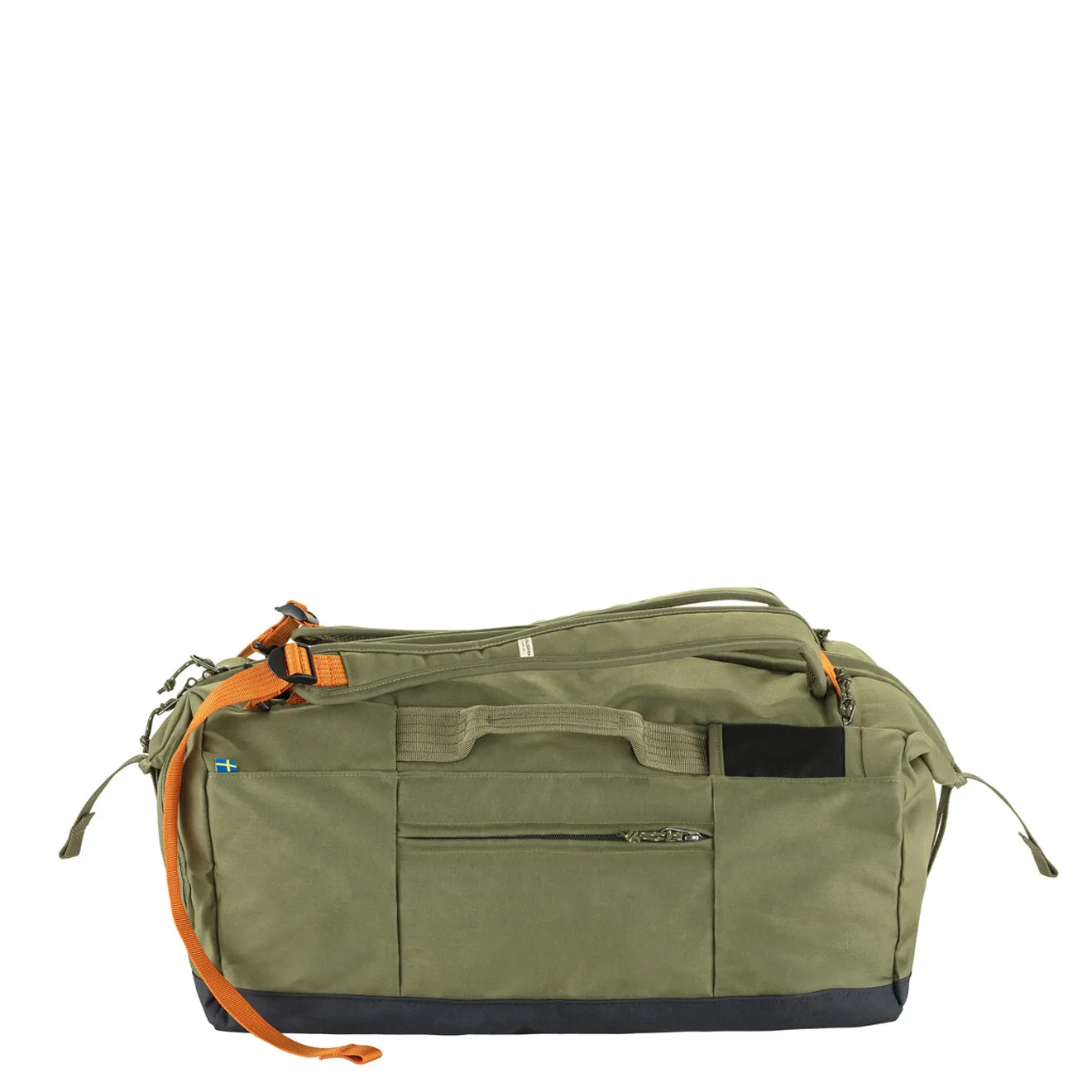 Fjallraven Farden Duffel 50 Green