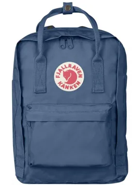 Fjallraven Kanken Laptop 13 Inch Blue Ridge