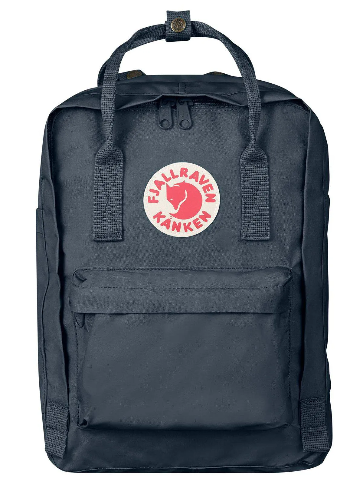 Fjallraven Kanken Laptop 13 Inch Graphite