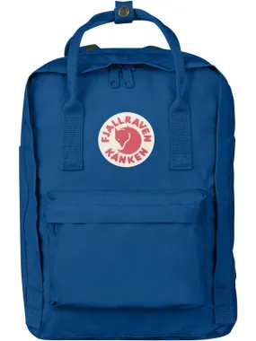 Fjallraven Kanken Laptop 13 Inch Lake Blue