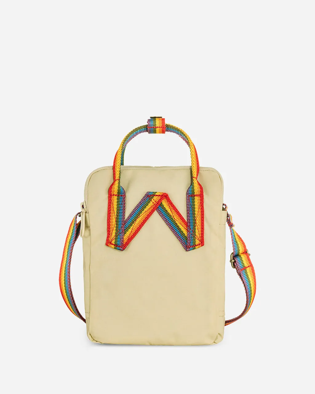 Fjallraven Kanken Rainbow Sling