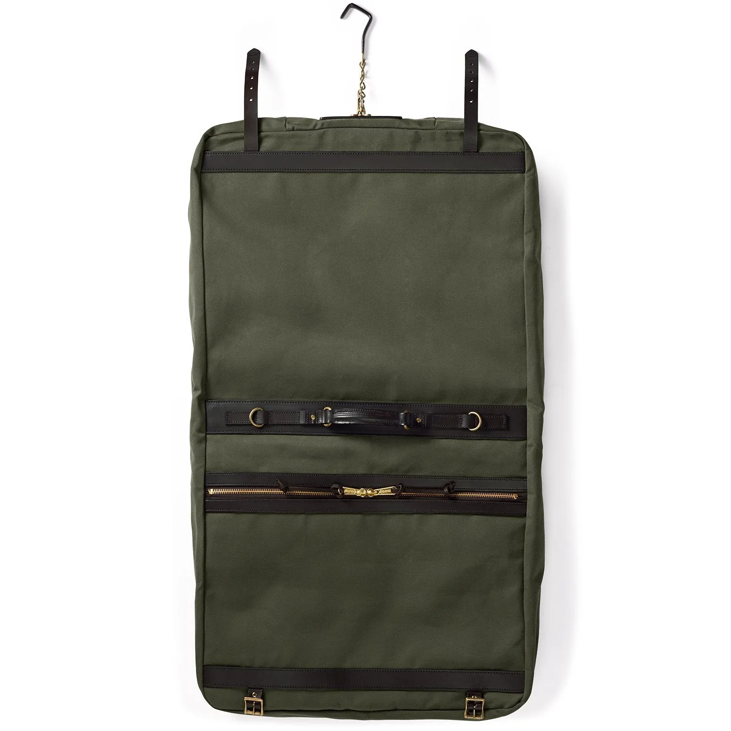 Garment Bag Otter Green