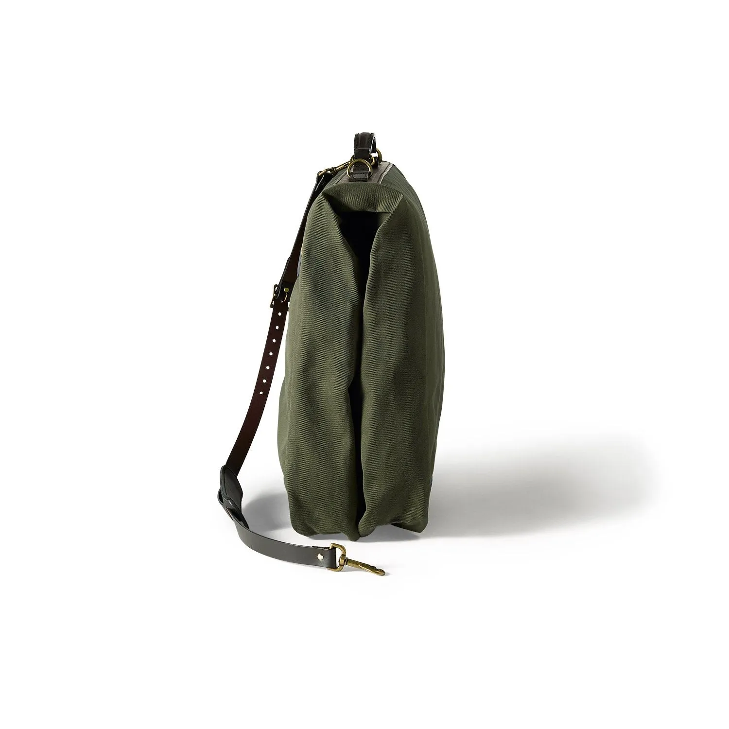 Garment Bag Otter Green