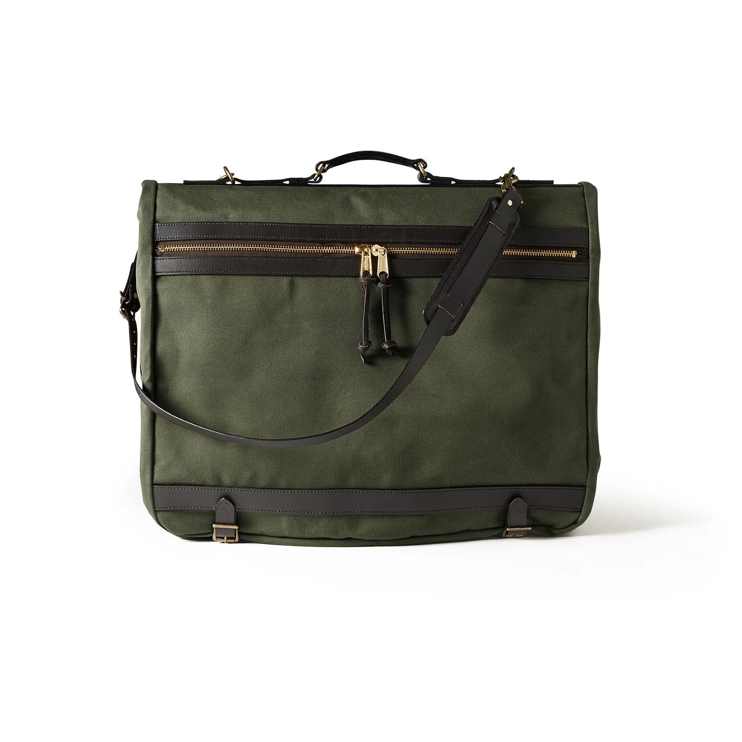 Garment Bag Otter Green