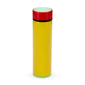 George Sowden Thermal Flask: Yellow