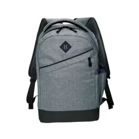 Graphite 15.6" Laptop BackPack