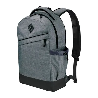 Graphite 15.6" Laptop BackPack