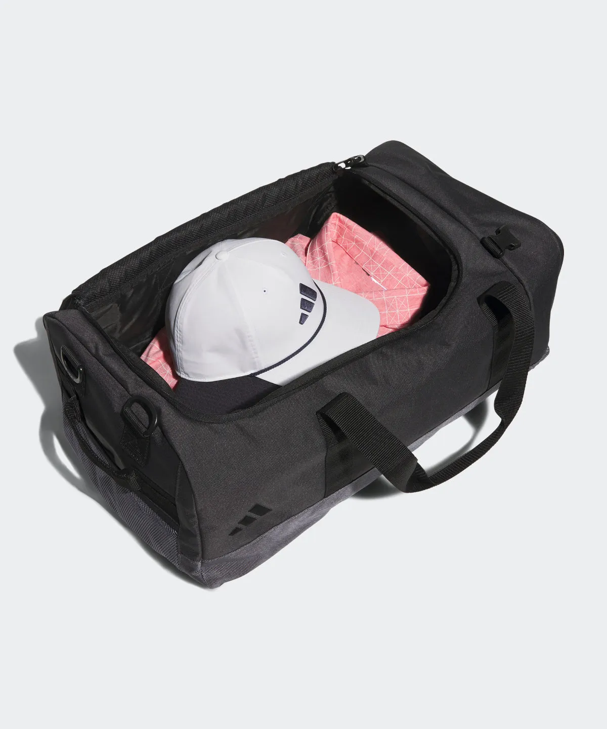 Grey Five - Hybrid duffle