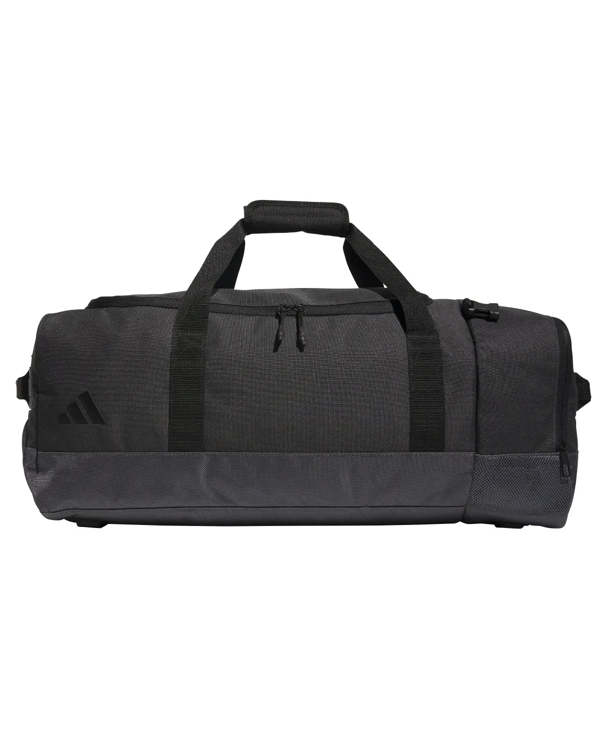 Grey Five - Hybrid duffle