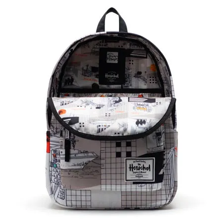 Herschel Supply Co. Evan Hecox Classic XL Backpack