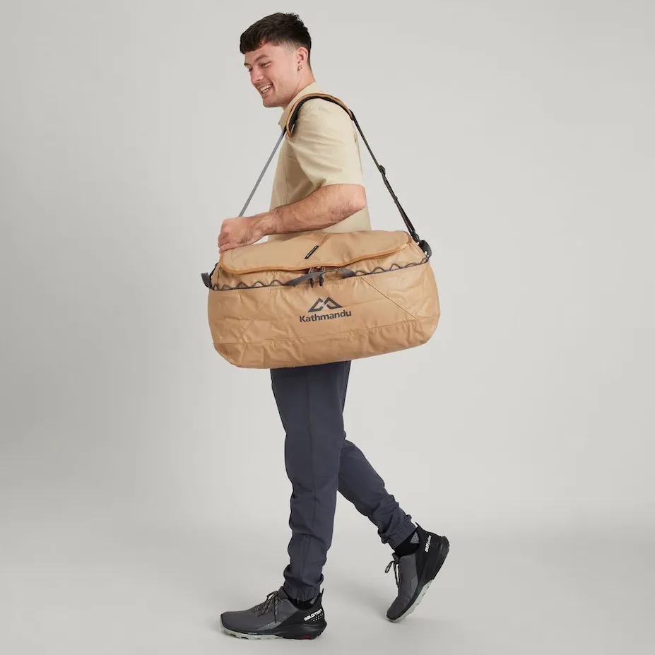 INDUS DUFFEL 23/24