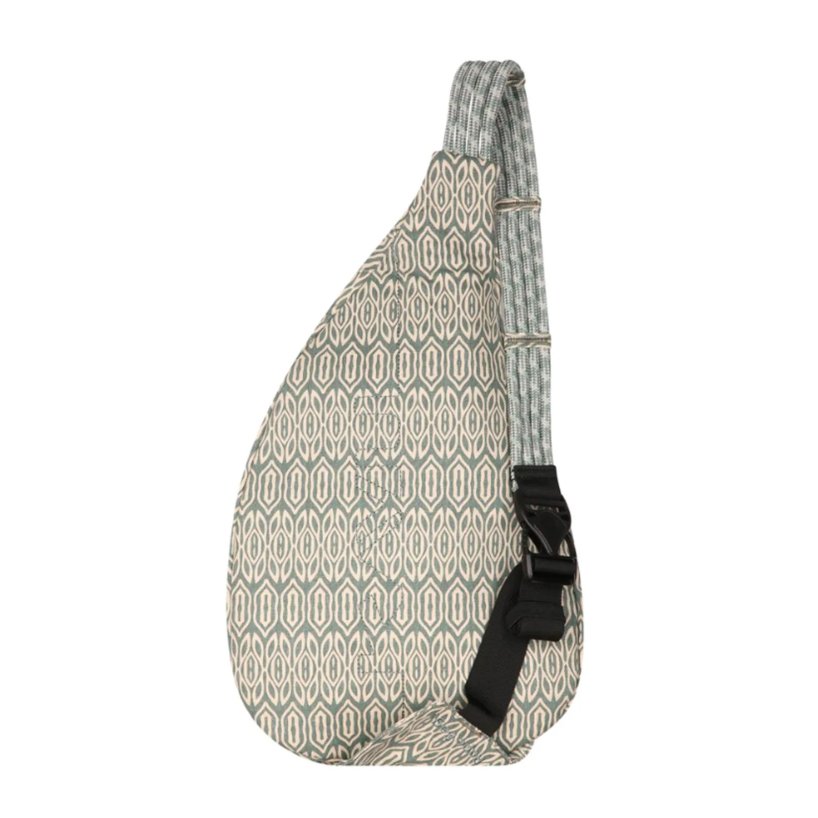 Kavu Rope Bag - Savannah Inlay