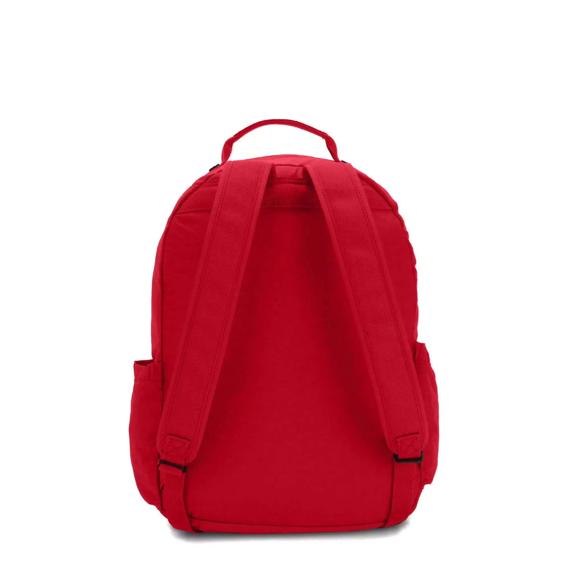 Kipling  Seoul Large 15" Laptop Backpack - Cherry Tonal