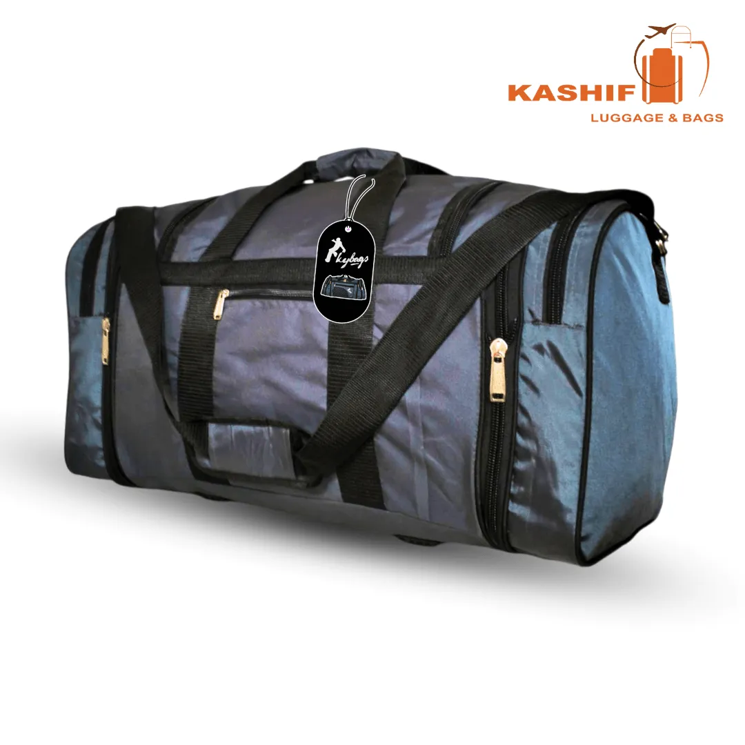 KY Bags Jumbo Size Travel Sports Duffle Bag - KYB9415