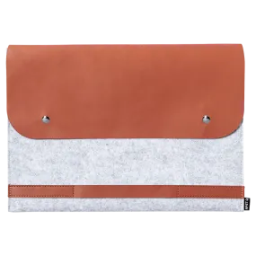 Laptop Pouch Brack