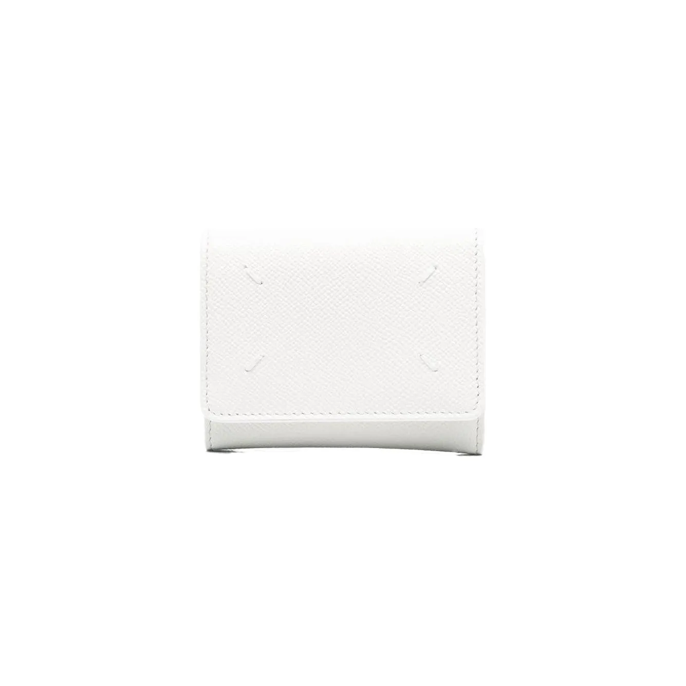 Maison Margiela Wallets White