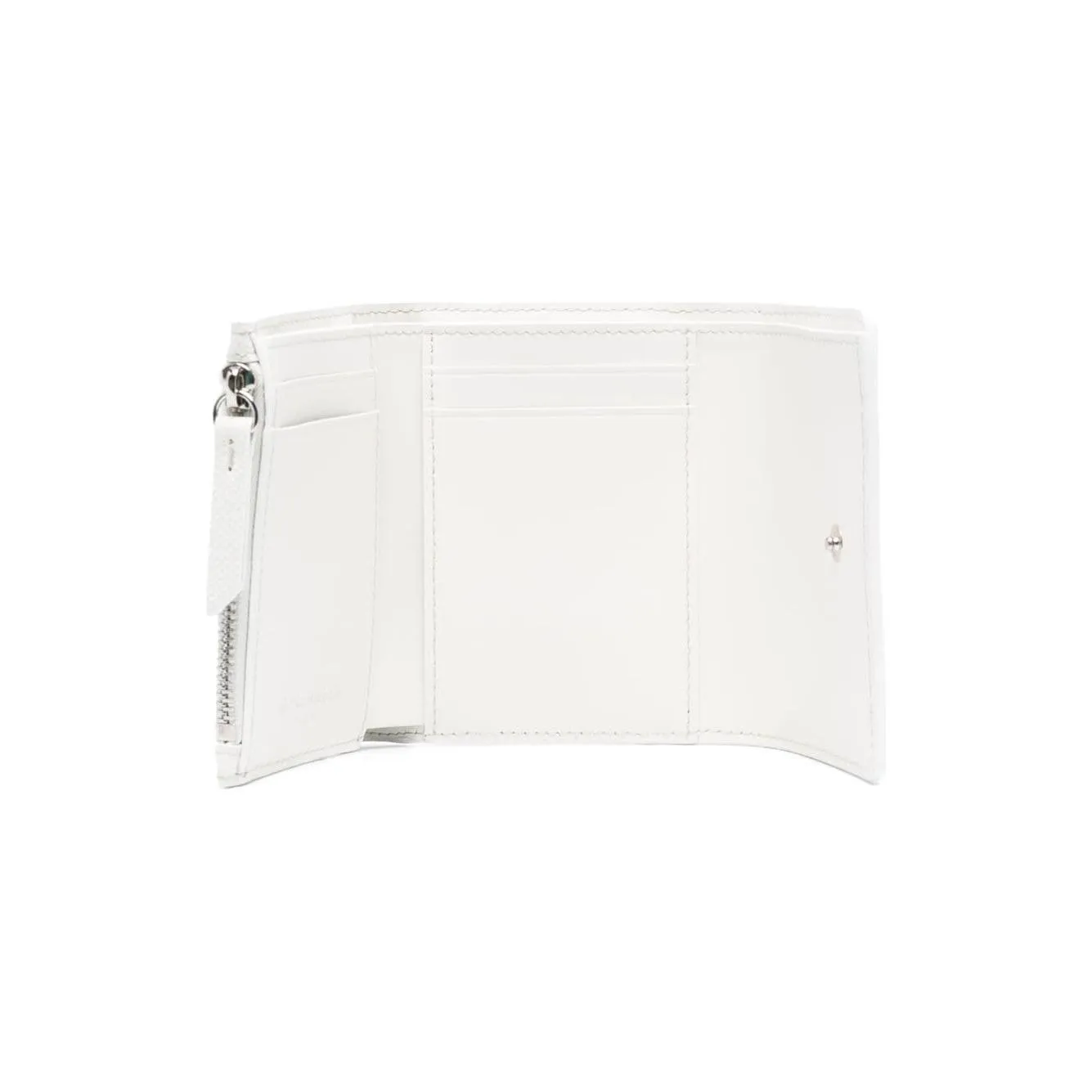 Maison Margiela Wallets White