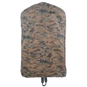 Marine Corps Garment Cover: Digital Woodland