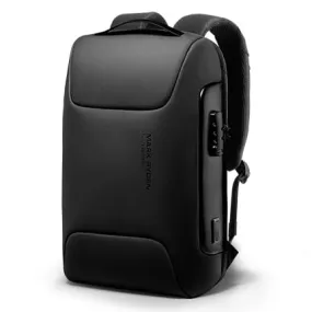 Mark Ryden Anti Theft 15.6 Inch USB Charging Laptop Backpack