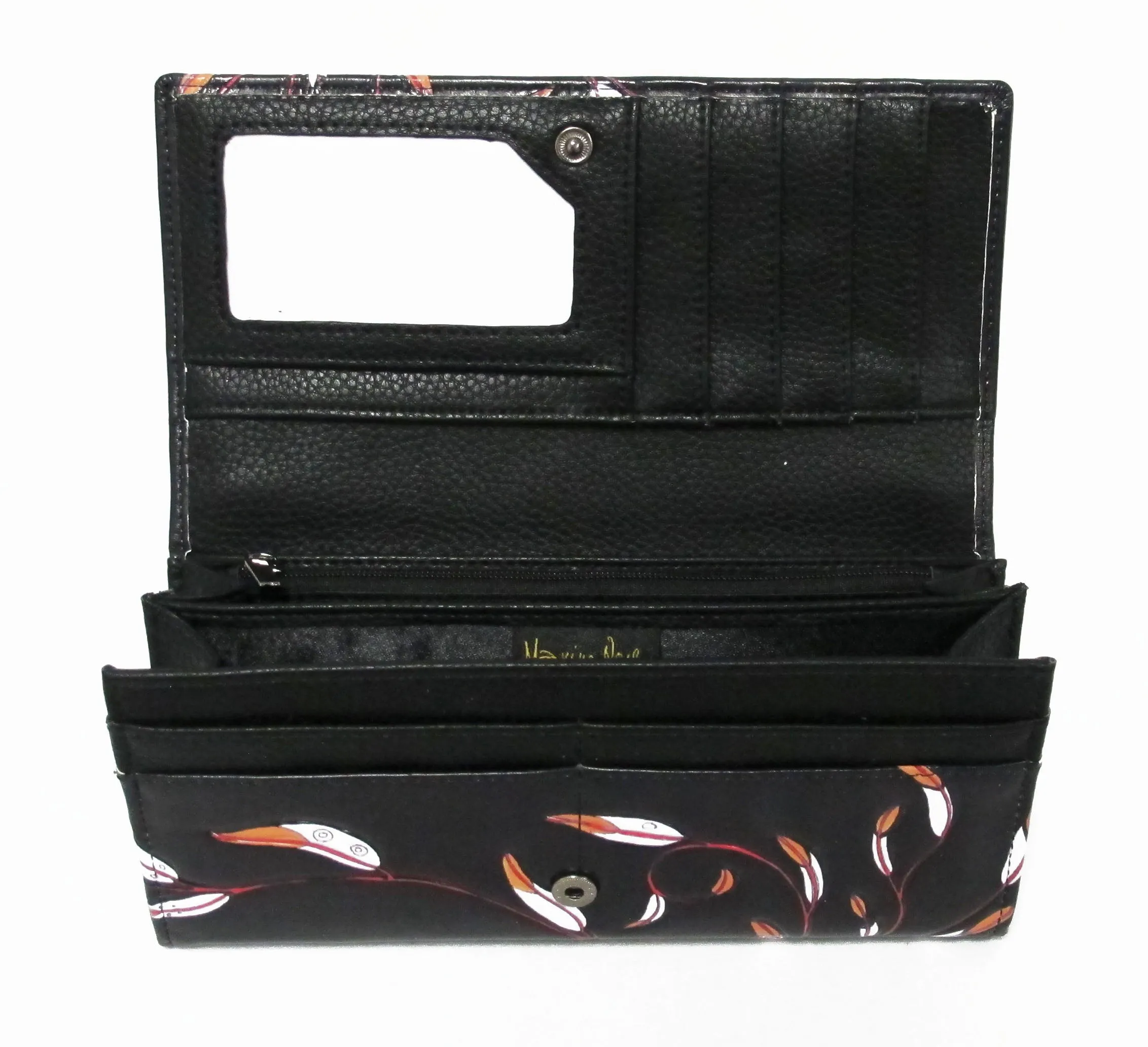 Maxine Noel Eagle's Gift Wallet