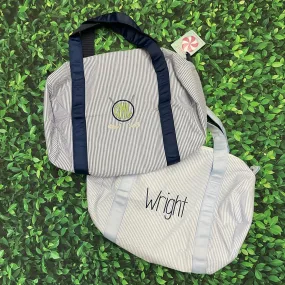 Medium Duffle Bag by Mint