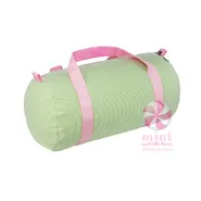 Medium Duffle Bag by Mint