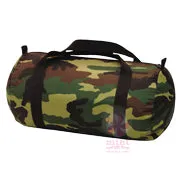 Medium Duffle Bag by Mint