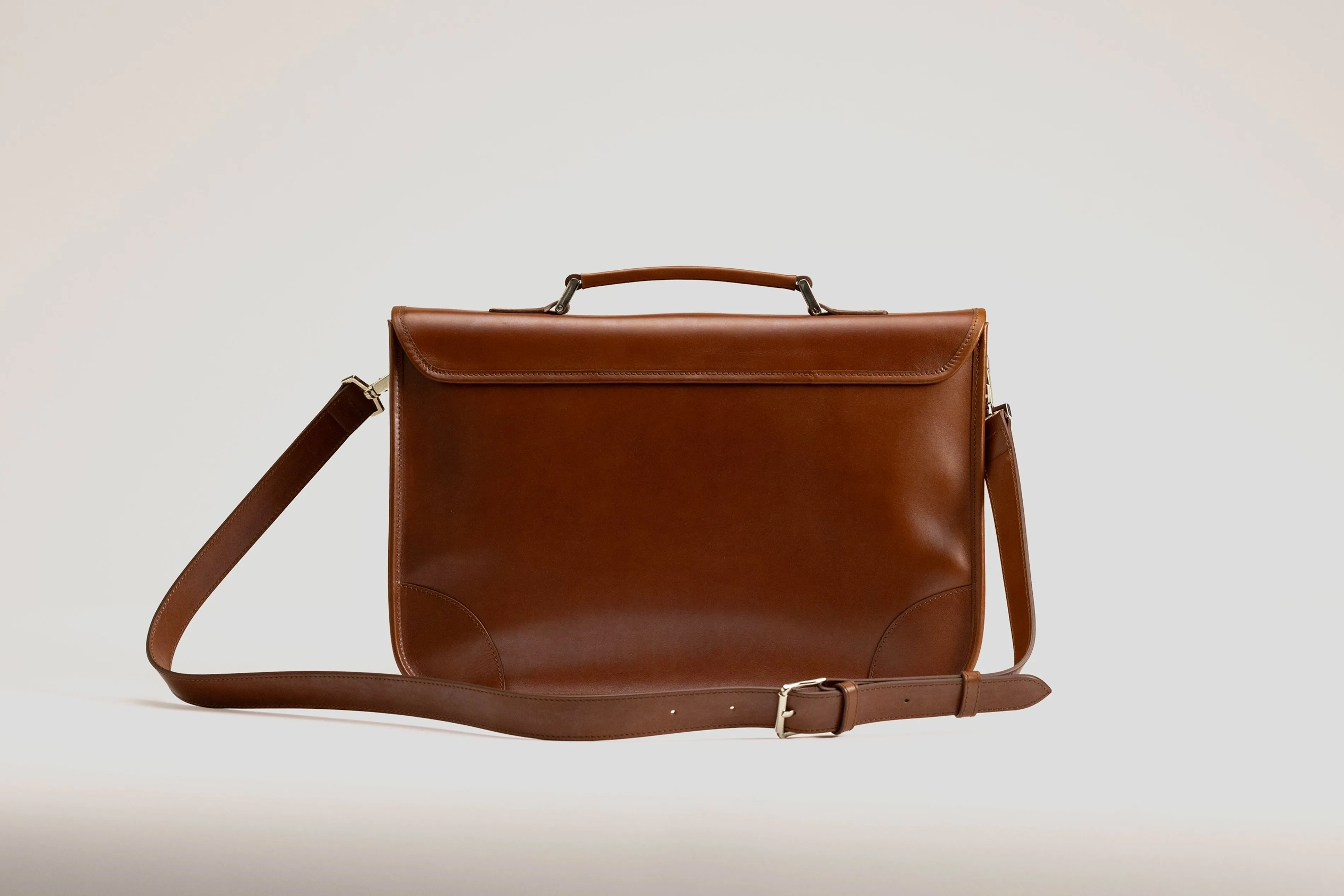 Messenger Bag - Montana 01