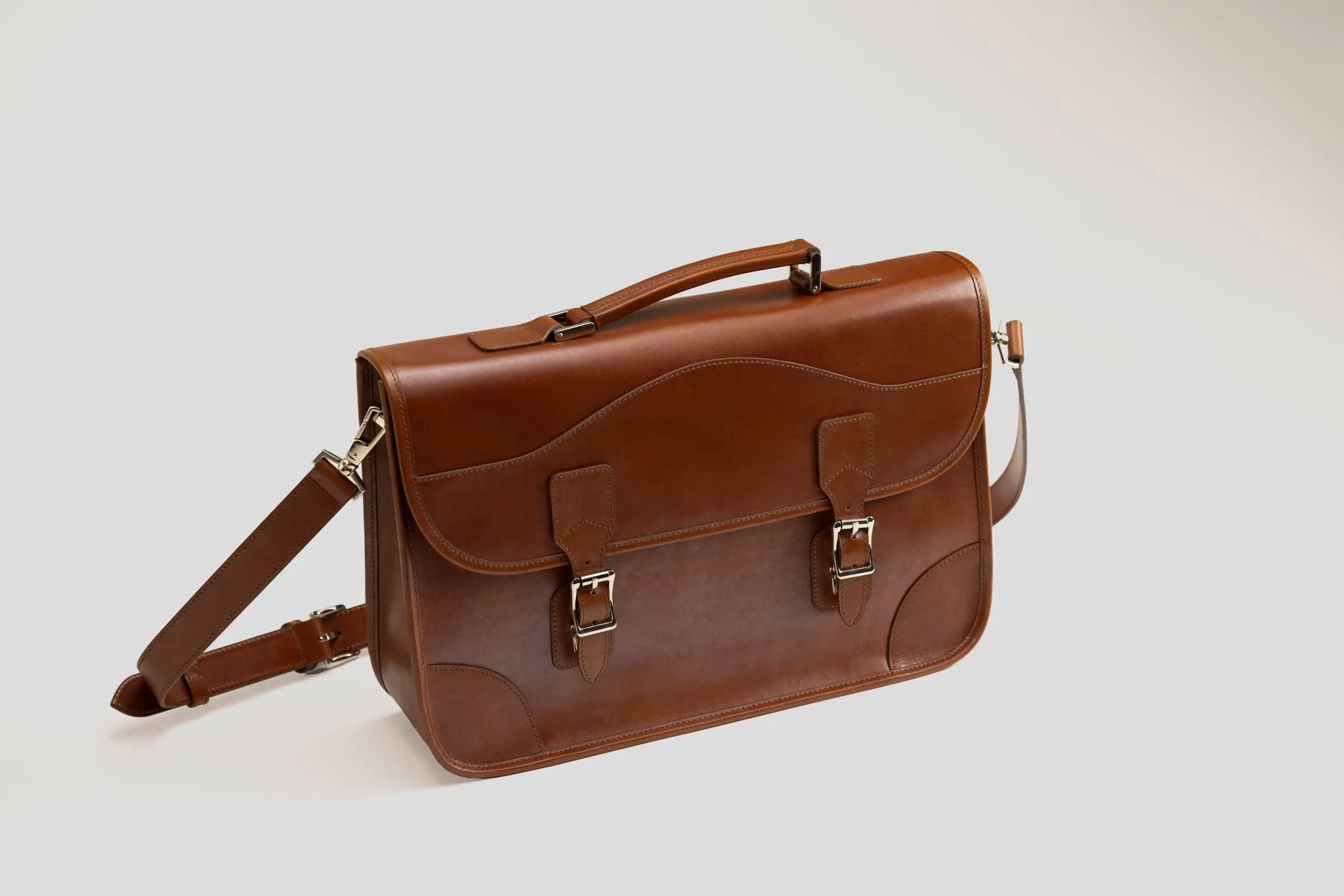 Messenger Bag - Montana 01