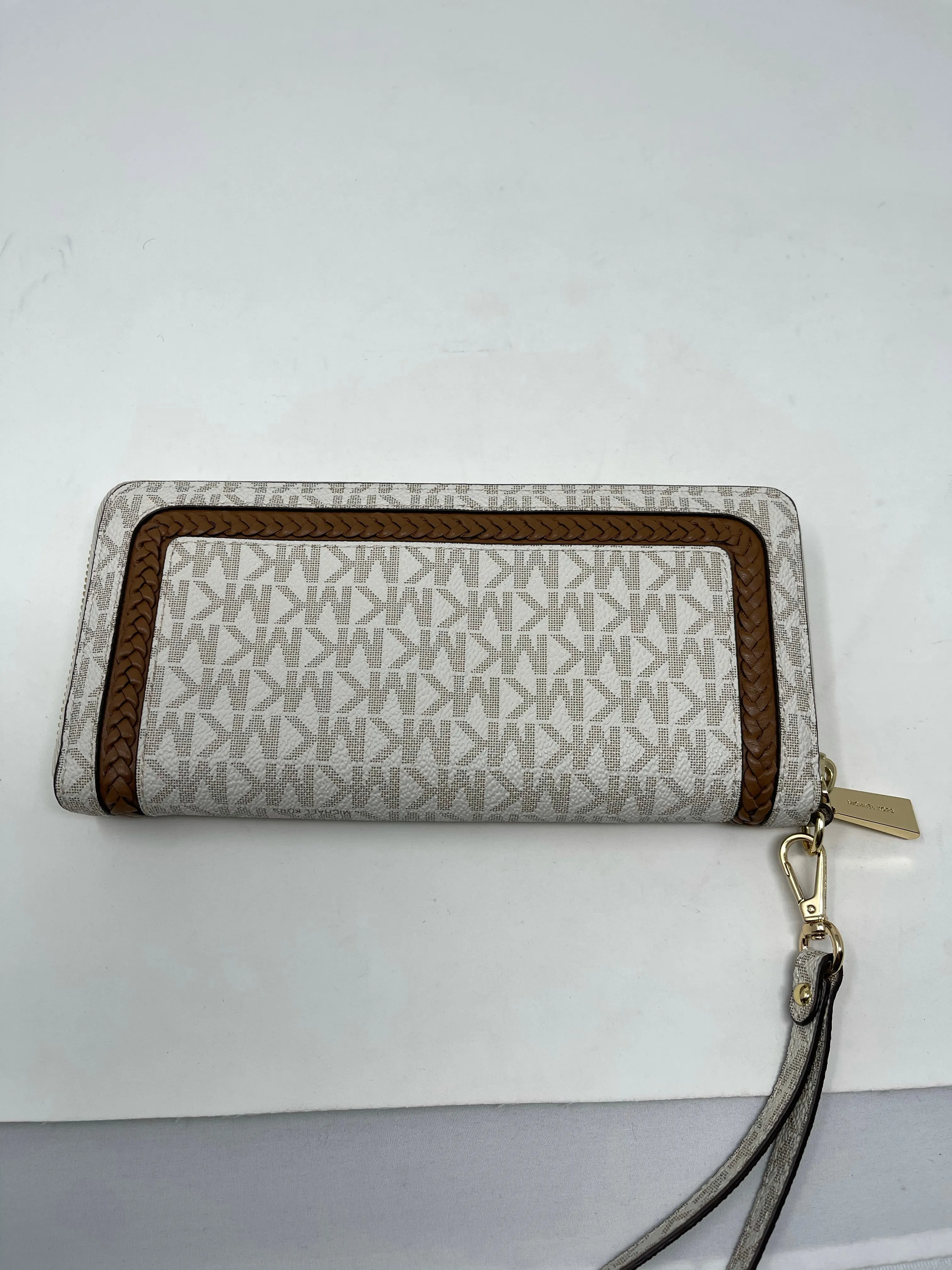 Michael Kors Wallet/Wristlet!