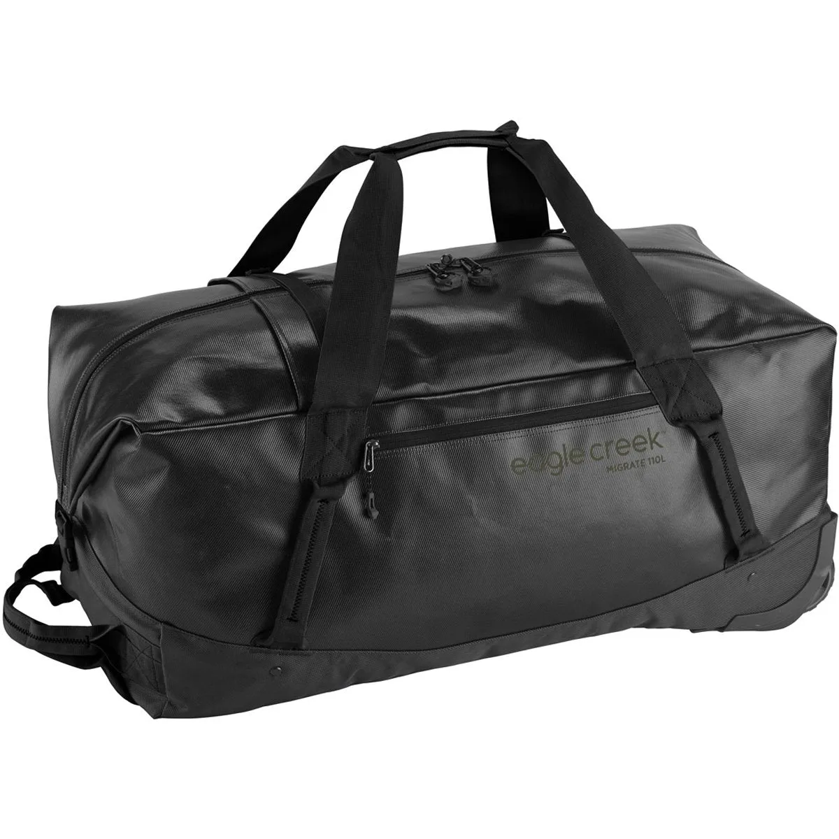 Migrate Wheeled Duffel 110L