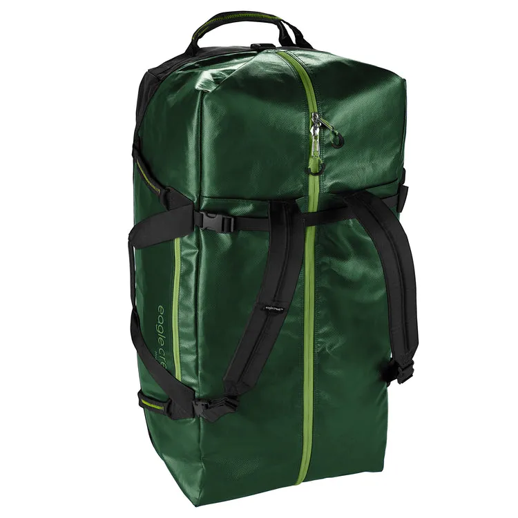 Migrate Wheeled Duffel Bag - 130L